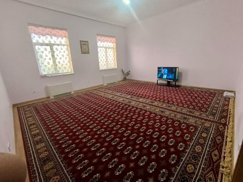 15 Tapgyr 3kom 6etaz 186m2 - Aşgabat - img 10