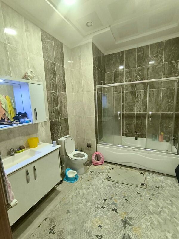 15 Tapgyr 3kom 6etaz 186m2 - Aşgabat - img 7