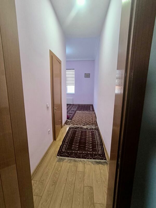 15 Tapgyr 3kom 6etaz 186m2 - Aşgabat - img 9