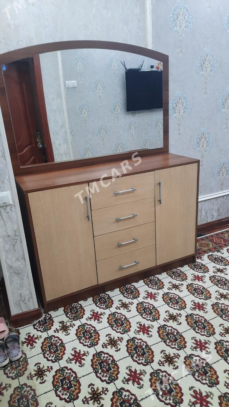 Aynaly cekme - Gagarin köç, köne Howa menzili - img 2