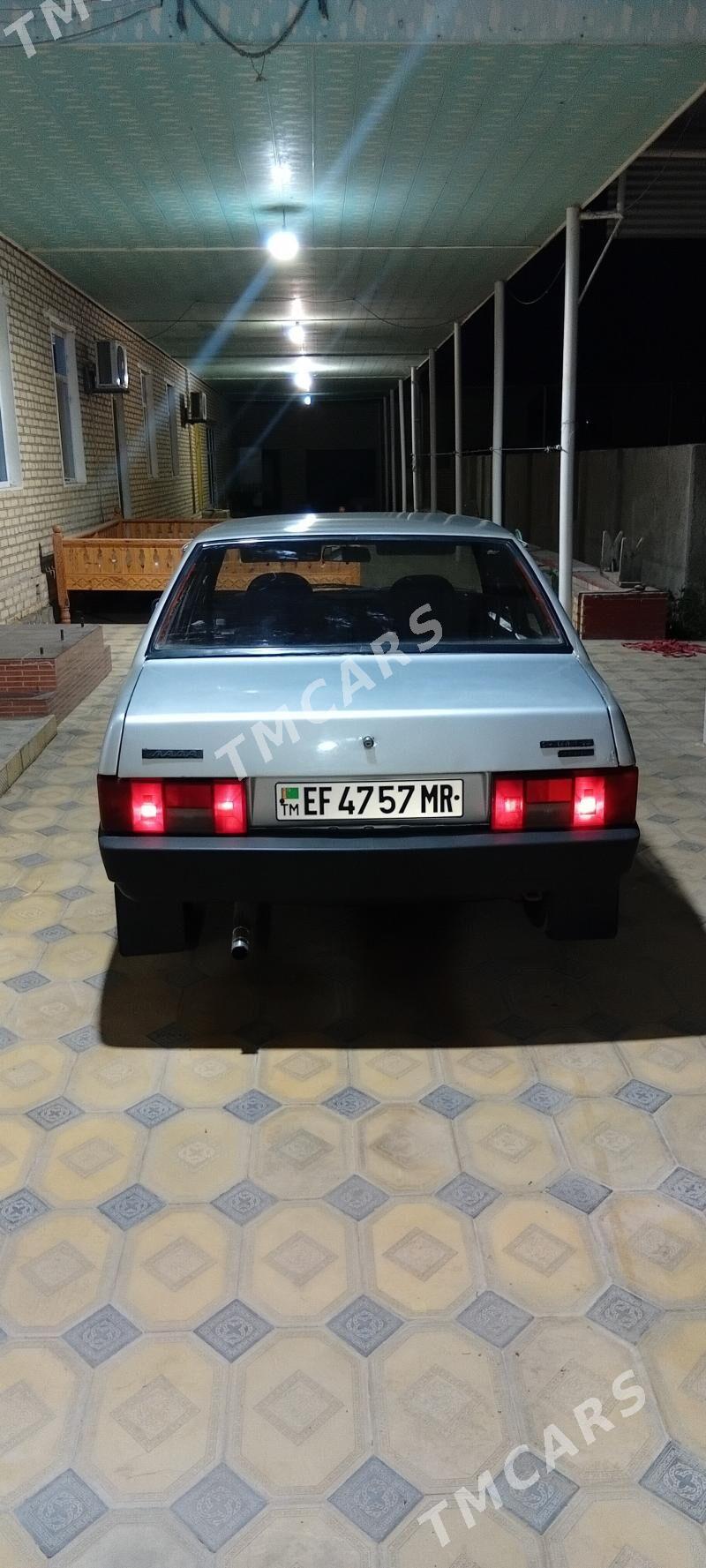 Lada 21099 2002 - 25 000 TMT - Wekilbazar - img 2