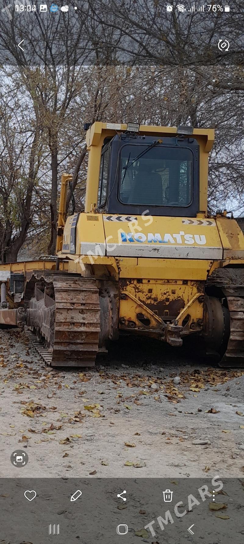 Komatsu D275AX-5 2014 - 1 300 000 TMT - Ашхабад - img 2