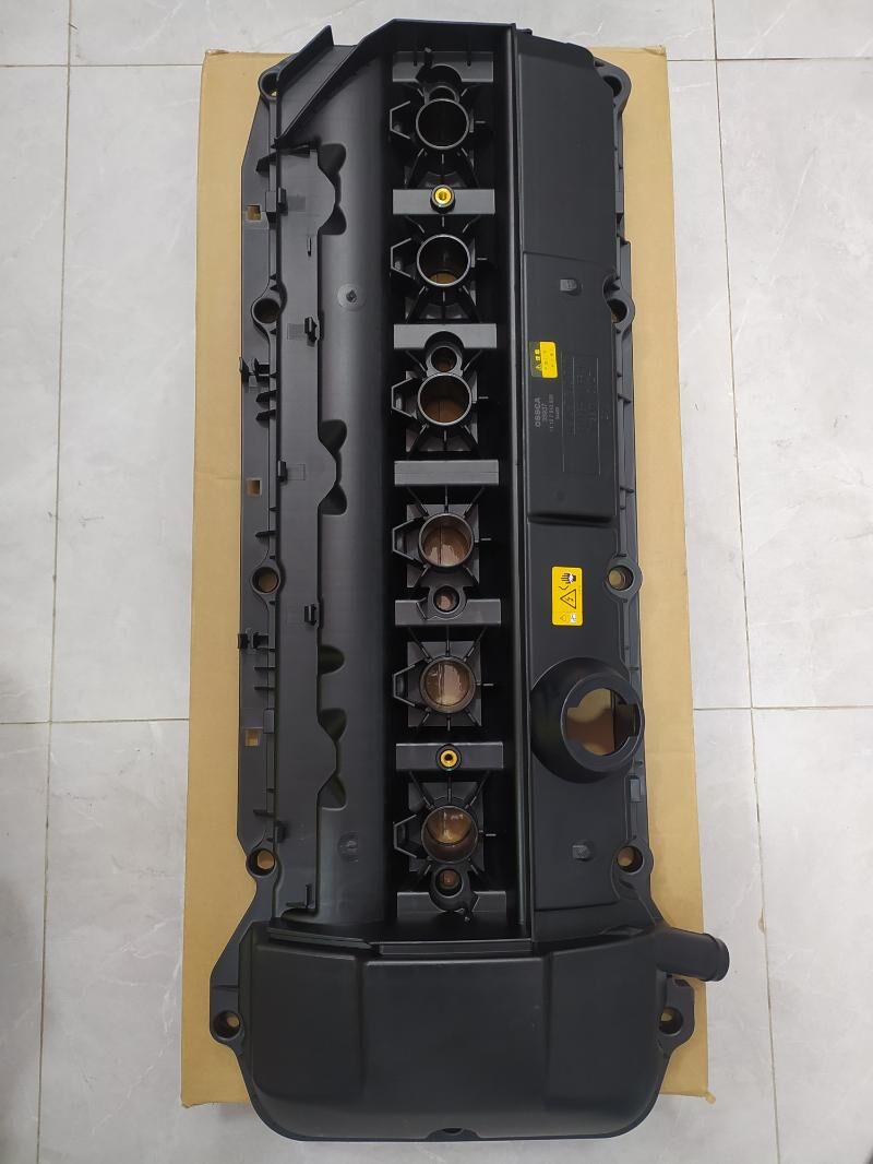 Крышка Клапанная BMW M54 2 410 TMT - Бедев - img 3