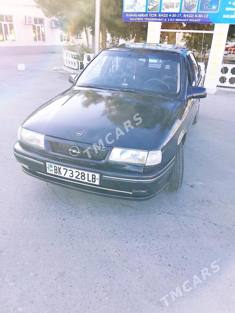 Opel Vectra 1992 - 25 000 TMT - Sakar - img 2