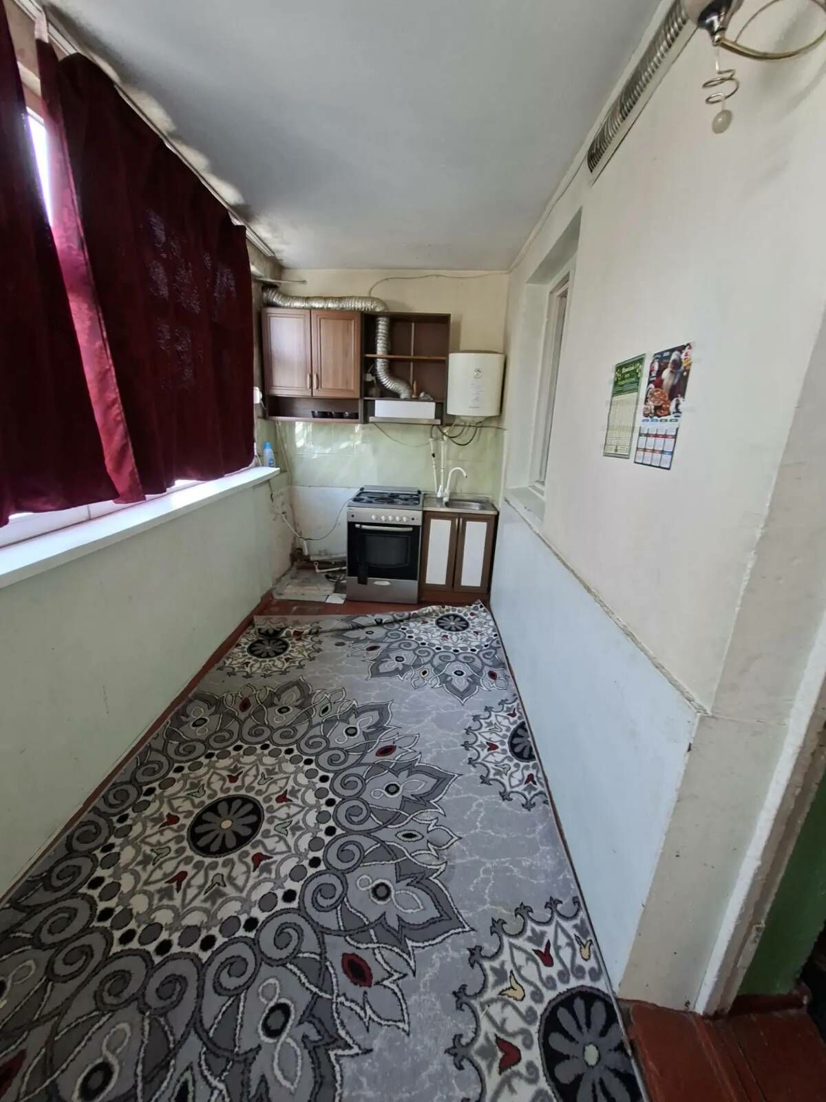 30 mkr 3 et 2 kom - Aşgabat - img 4
