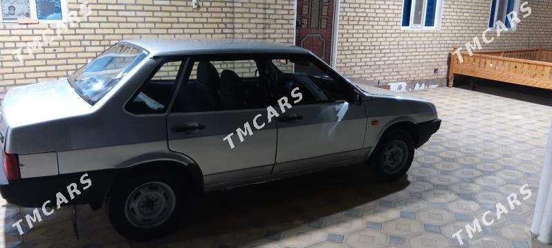 Lada 21099 2002 - 25 000 TMT - Wekilbazar - img 6