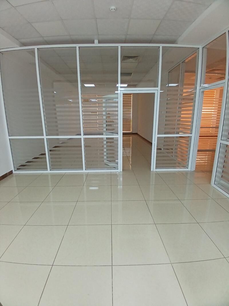 Arenda ofis,obiznoýda - G.Kuliýew köç. (Obýezdnoý) - img 3