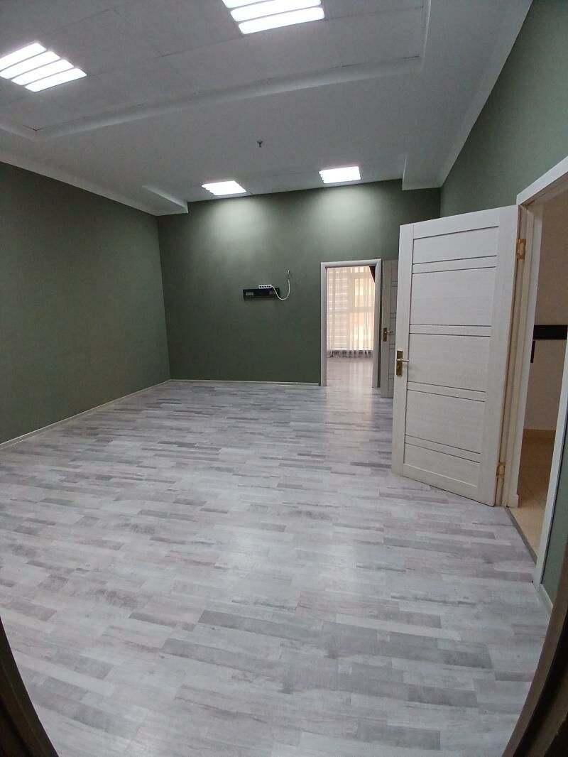 Arenda ofis,obiznoýda - G.Kuliýew köç. (Obýezdnoý) - img 4