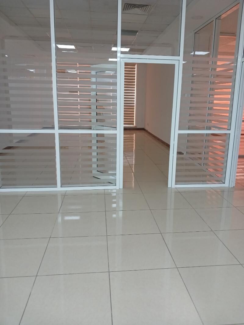 Arenda ofis,obiznoýda - G.Kuliýew köç. (Obýezdnoý) - img 2