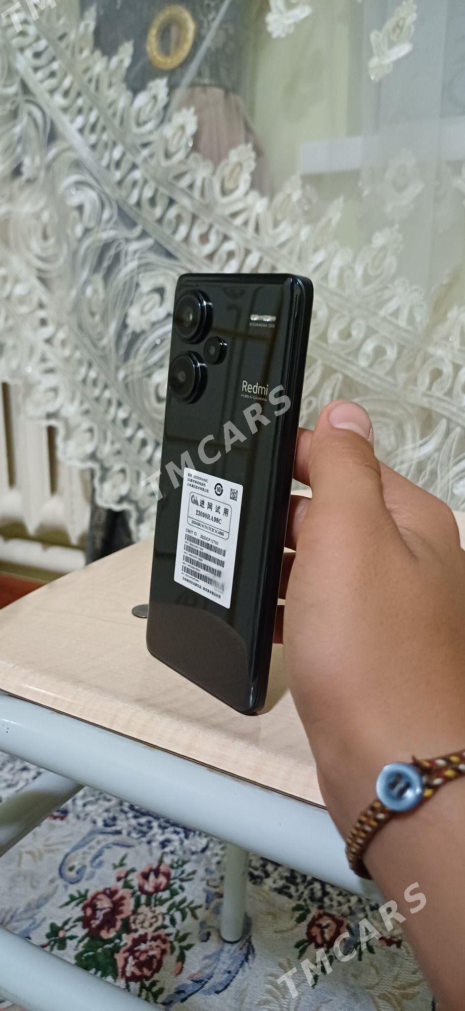 Redmi 13 Pro + - Бахарден - img 2