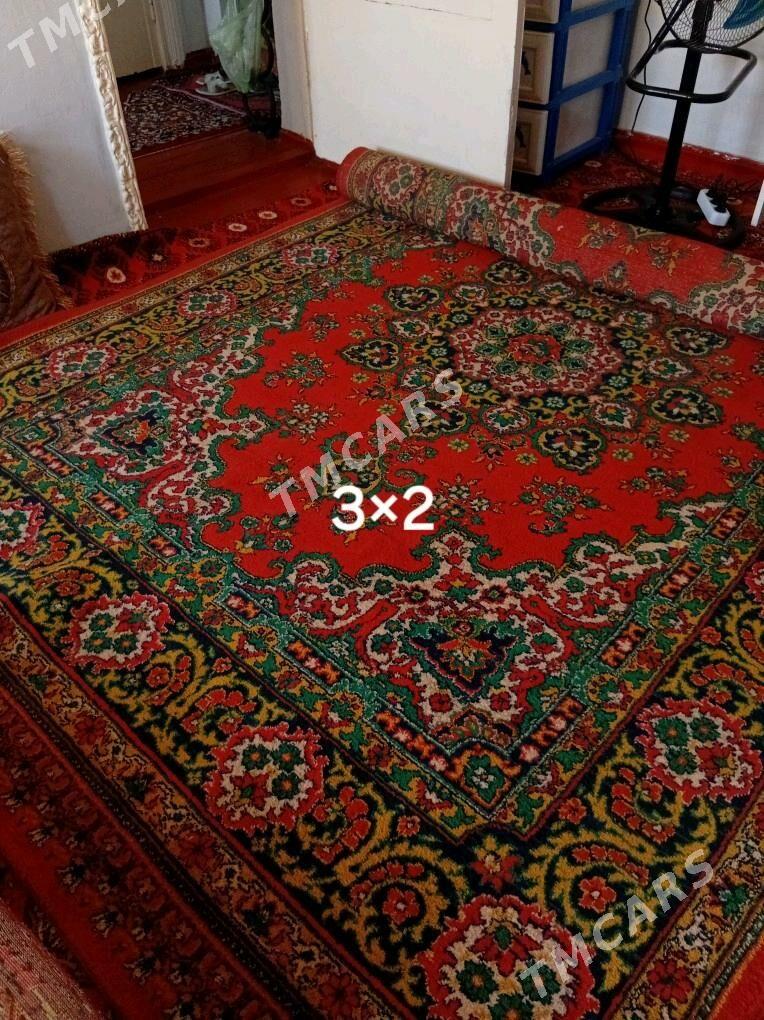 Халылар - Daşoguz - img 2