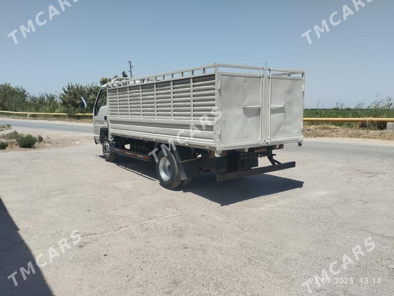 Forland H3 2014 - 140 000 TMT - Çärjew - img 2