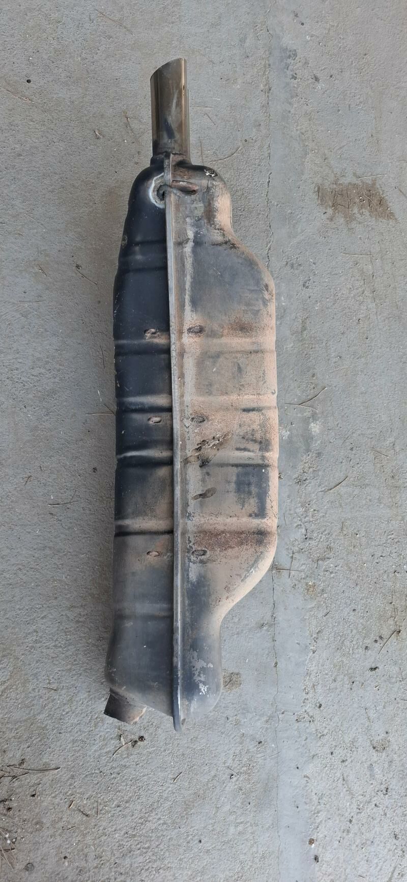 bmw e34 540 gulsitel 1 500 TMT - Balkanabat - img 1