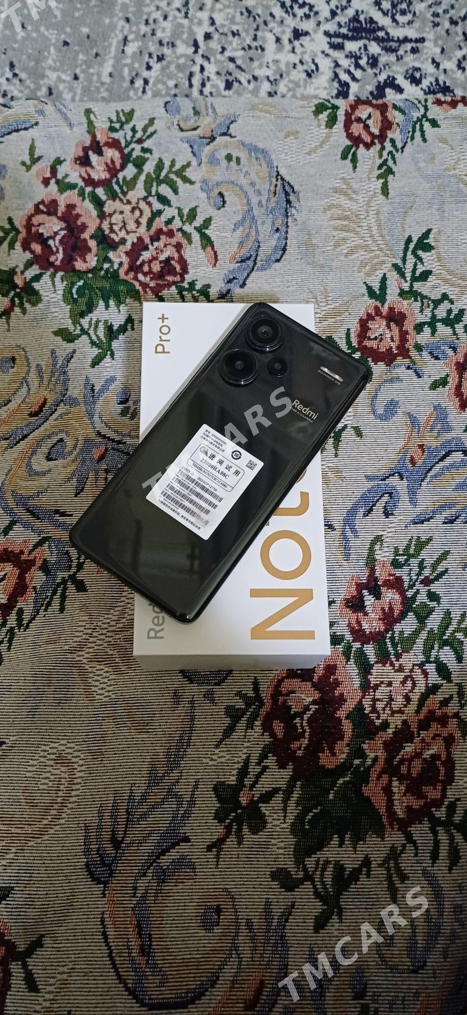 Redmi 13 Pro + - Бахарден - img 5