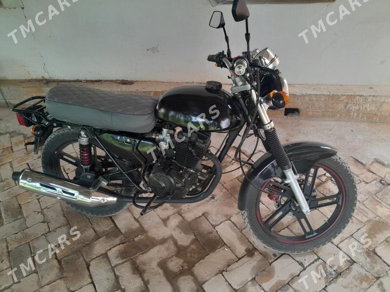 Fekon FK200-14G 2022 - 10 000 TMT - Kerki - img 2