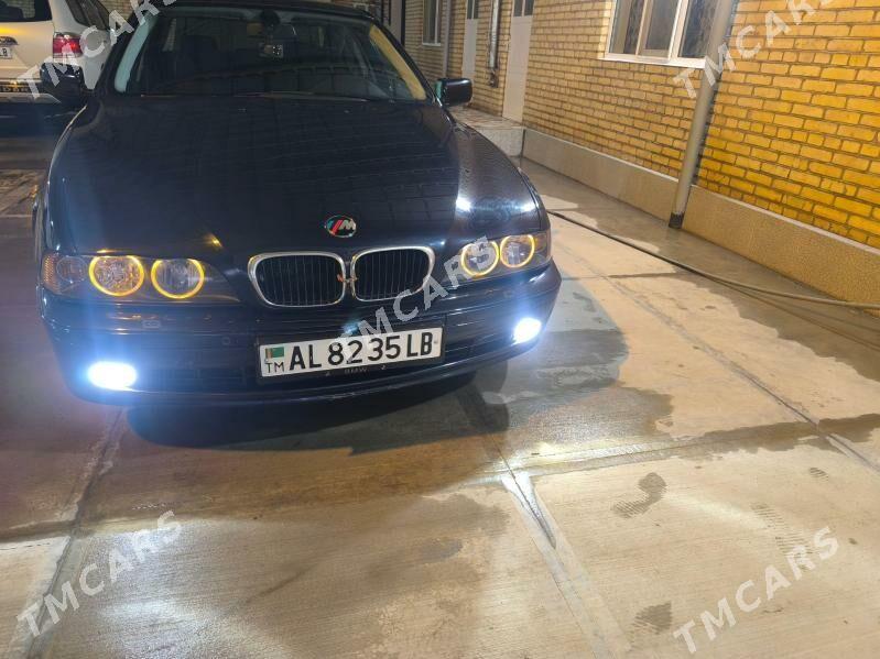 BMW E39 2003 - 150 000 TMT - Саят - img 3