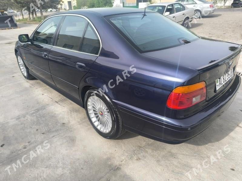 BMW E39 2003 - 150 000 TMT - Саят - img 9