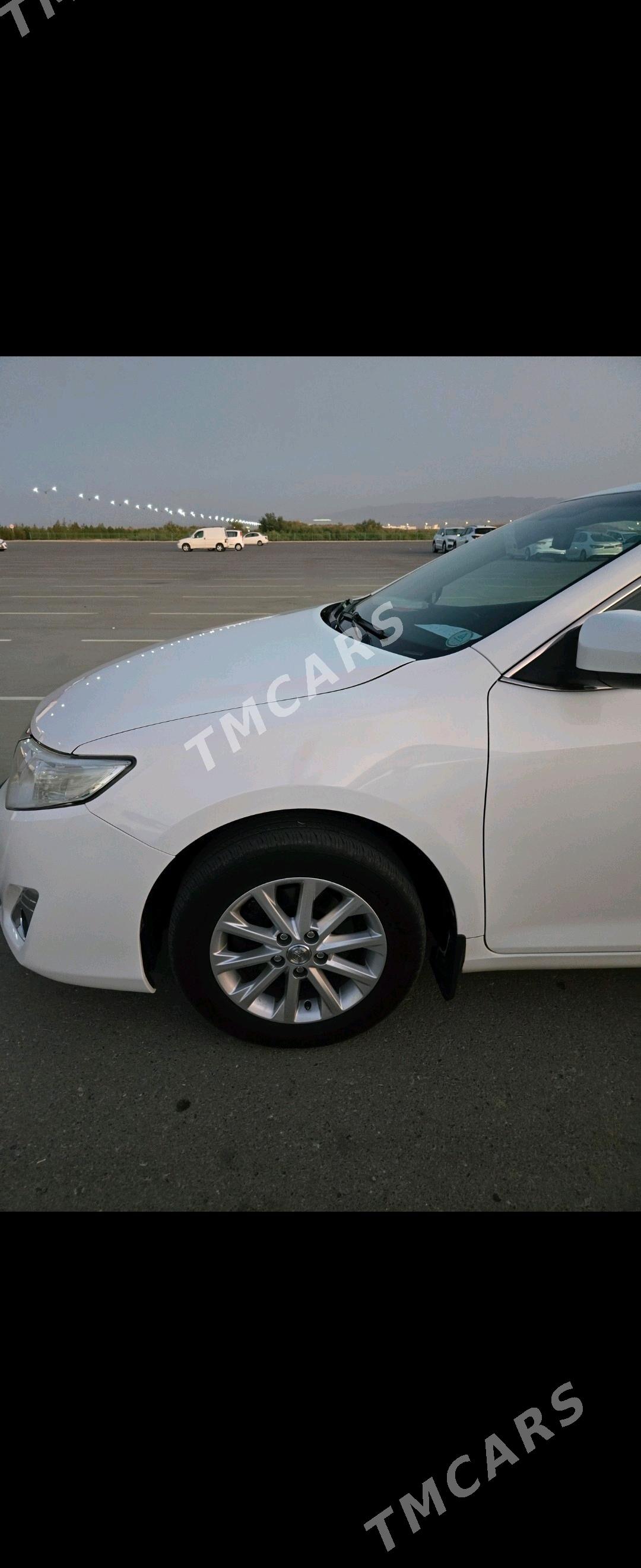 Toyota Camry 2013 - 250 000 TMT - Ашхабад - img 4