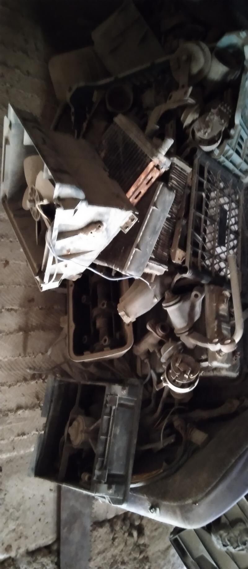 Lada zapcas 2106 2 500 TMT - Ялкым - img 9