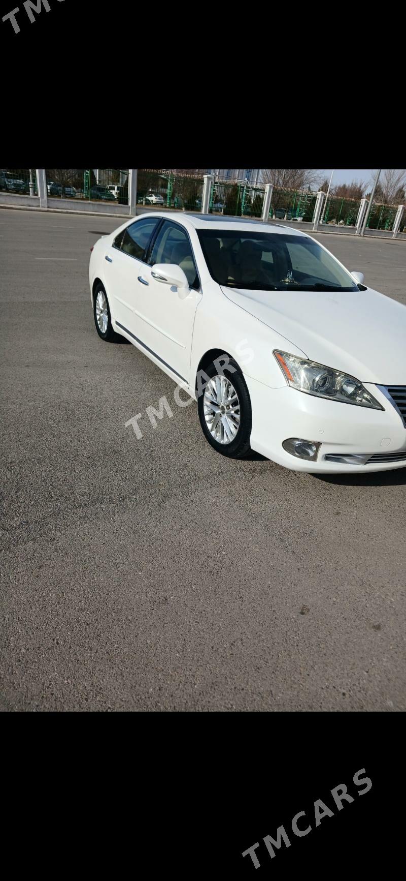 Lexus ES 350 2010 - 255 000 TMT - Aşgabat - img 4