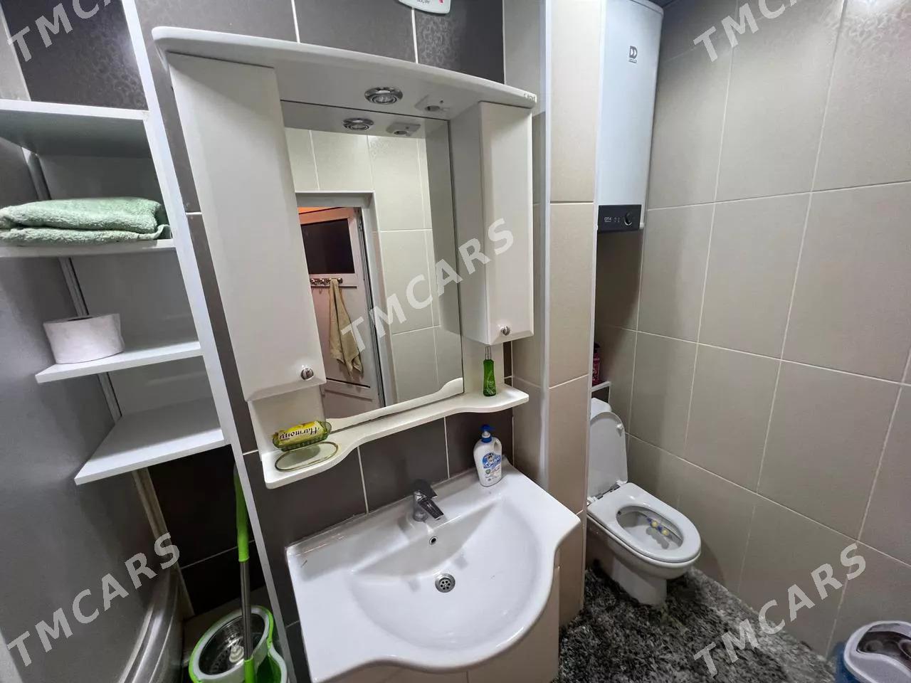 Kireyine kw Аренда кв - Aşgabat - img 5