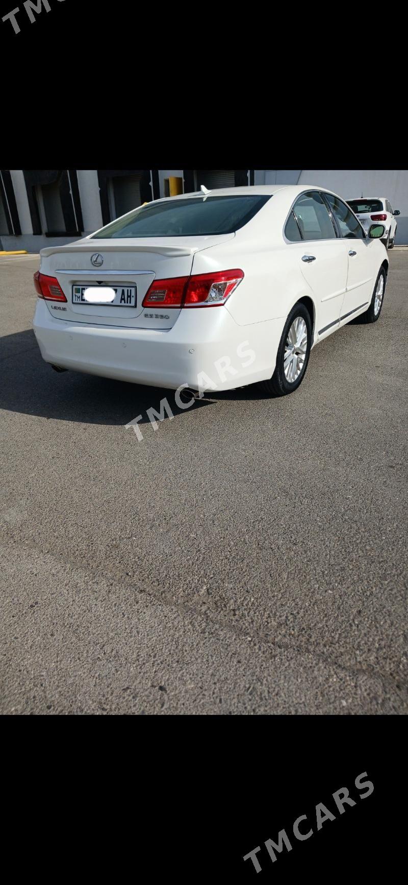 Lexus ES 350 2010 - 255 000 TMT - Aşgabat - img 2