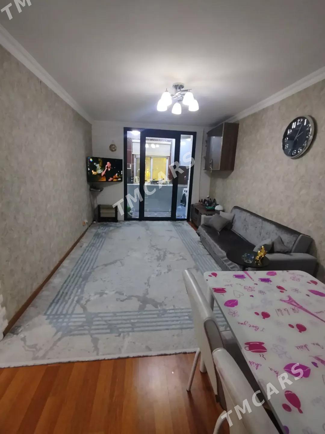 Kireyine kw Аренда кв - Aşgabat - img 4