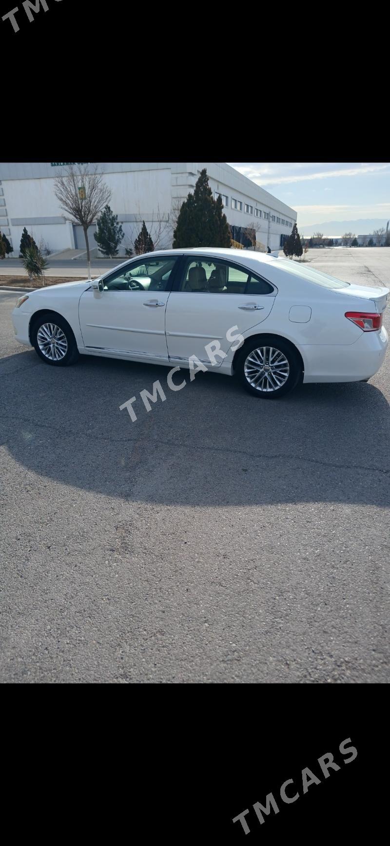 Lexus ES 350 2010 - 255 000 TMT - Aşgabat - img 5