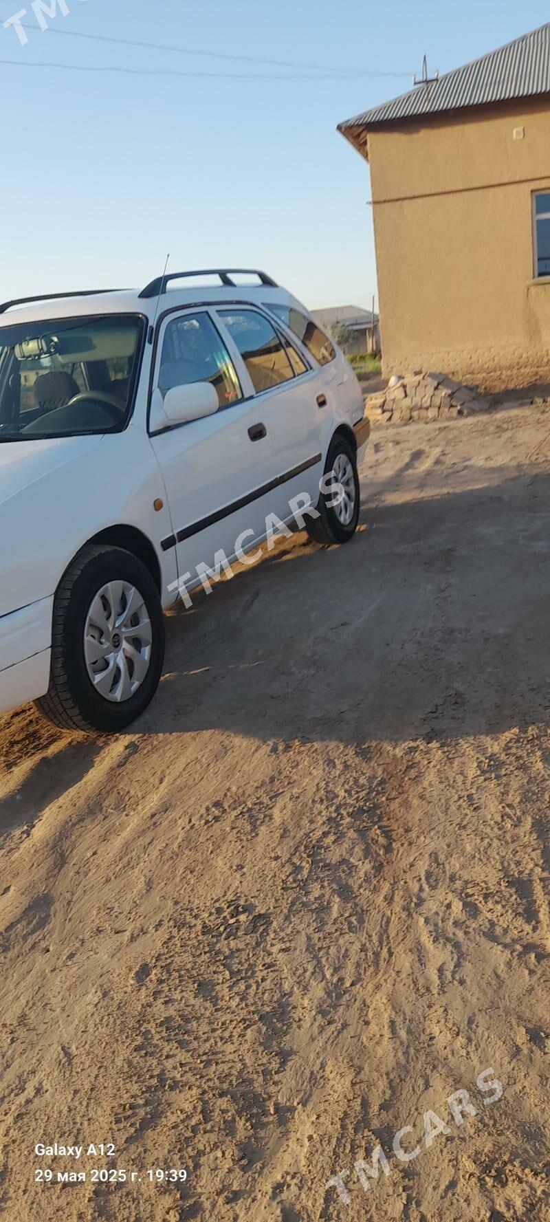 Toyota Corolla 1998 - 66 000 TMT - Şabat etr. - img 2