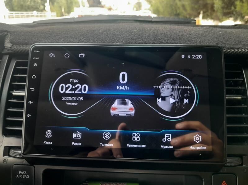 Android tv versa 1 000 TMT - Aşgabat - img 2
