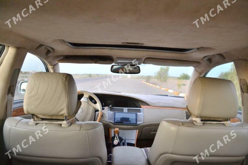 Toyota Avalon 2005 - 170 000 TMT - Köneürgenç - img 7