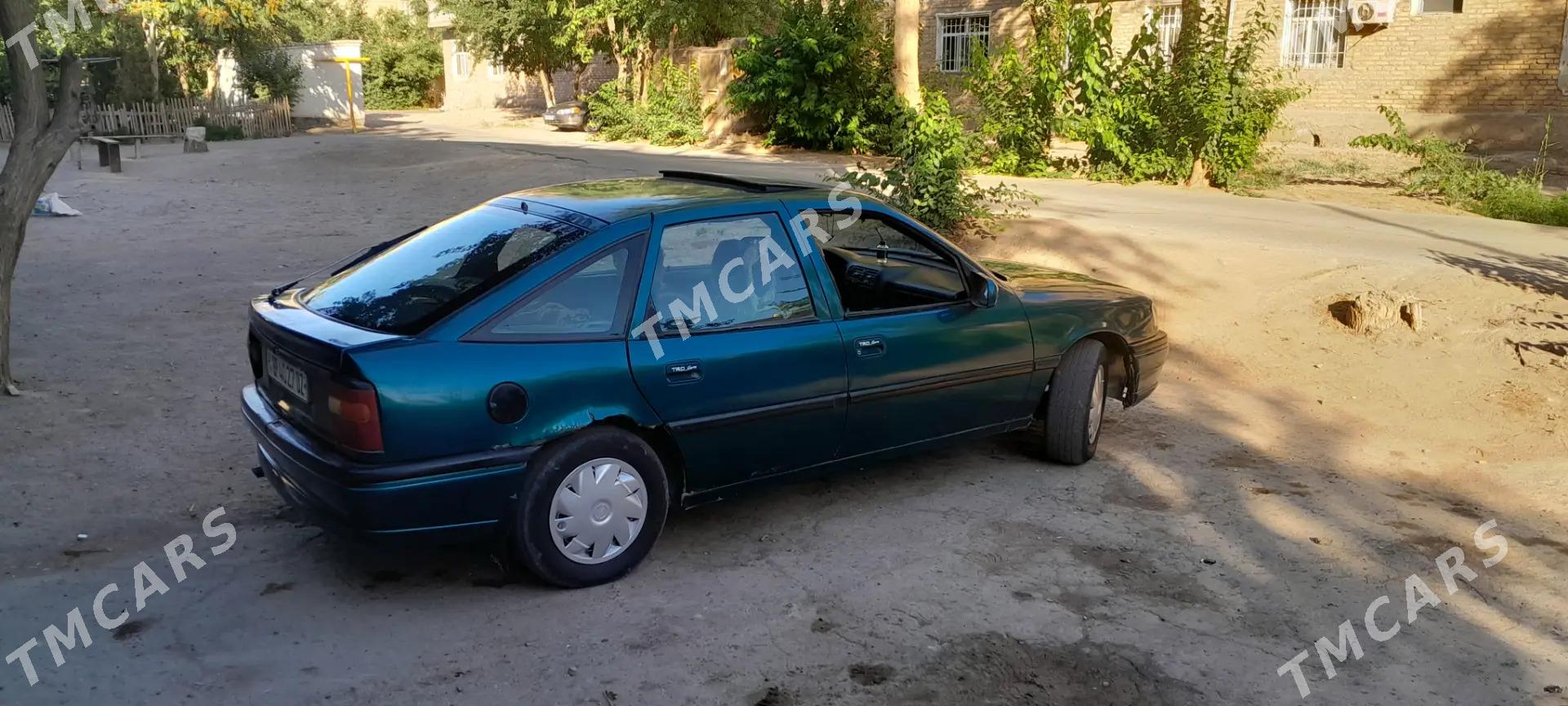 Opel Vectra 1994 - 22 000 TMT - Дашогуз - img 4