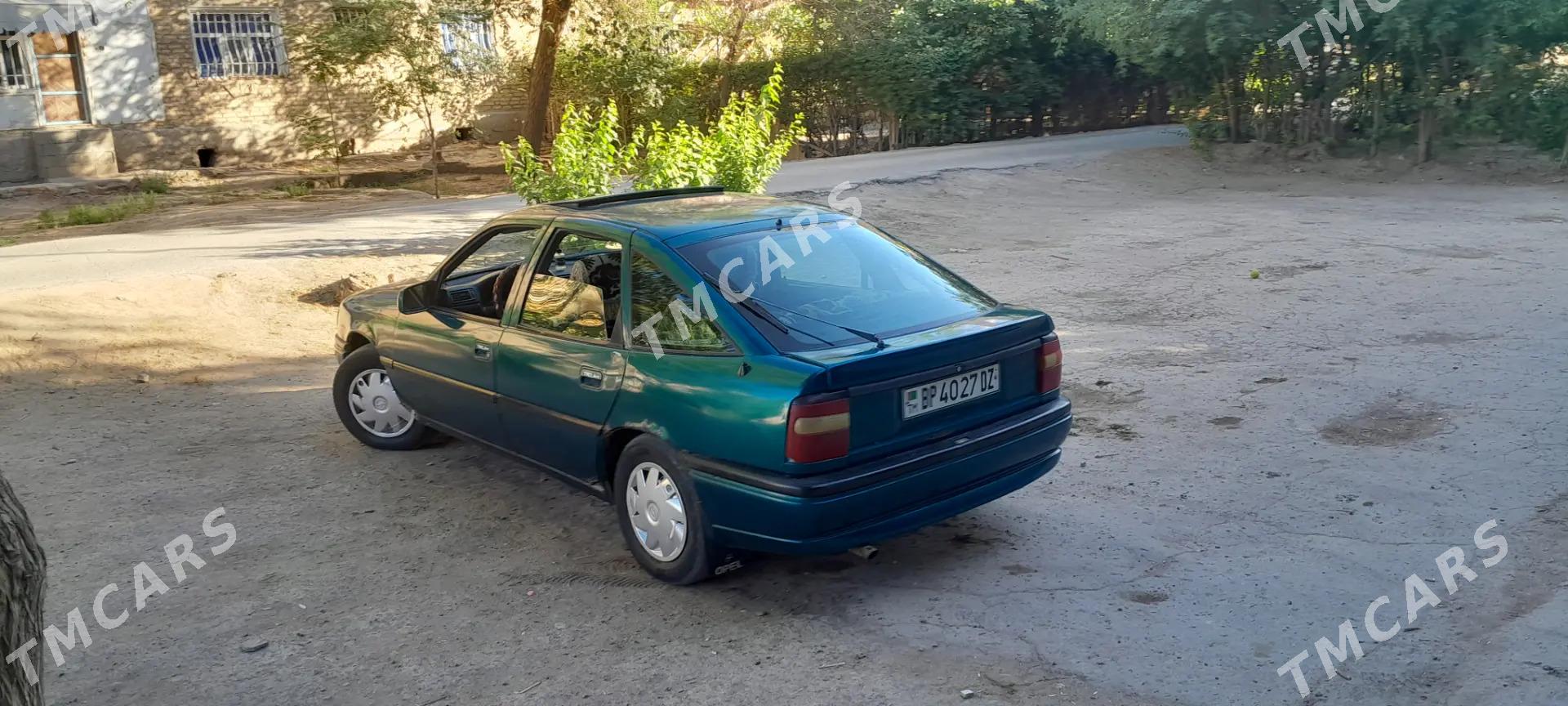 Opel Vectra 1994 - 22 000 TMT - Дашогуз - img 5