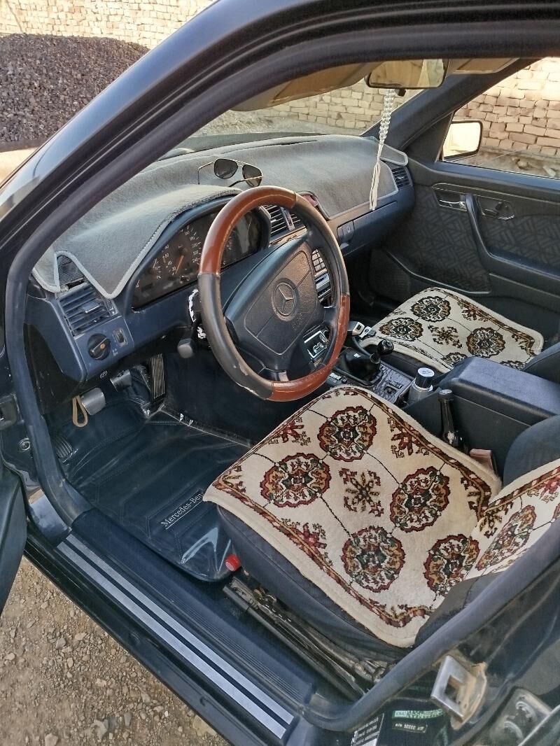 Mercedes-Benz 230E 1994 - 48 000 TMT - Bereket - img 4