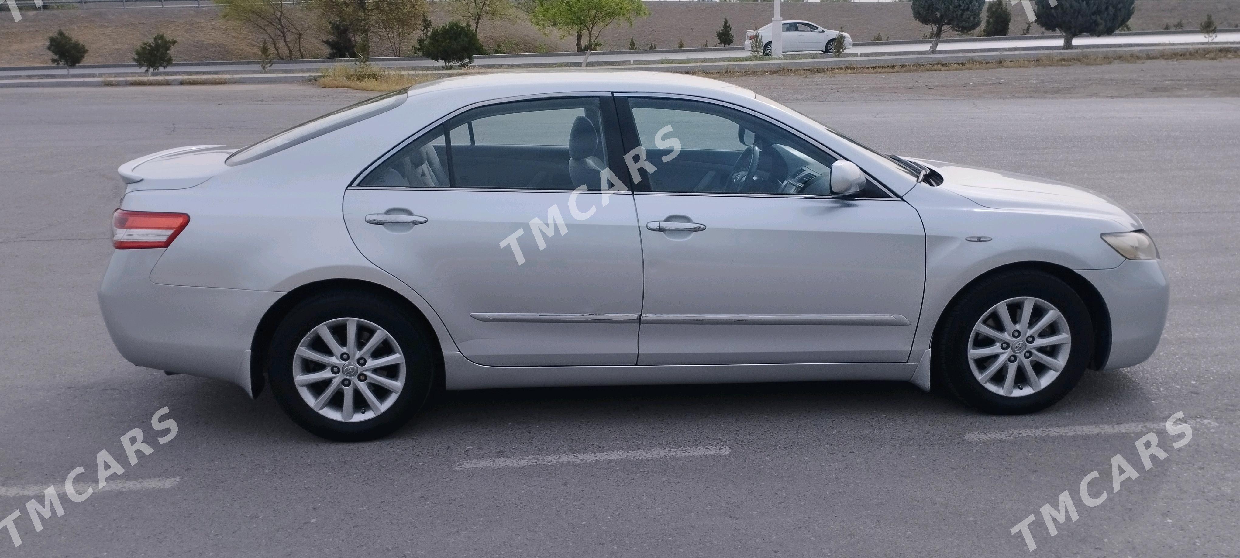 Toyota Camry 2007 - 145 000 TMT - Ашхабад - img 2