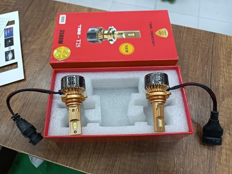 dalni led lampa tobias 250 TMT - Aşgabat - img 2