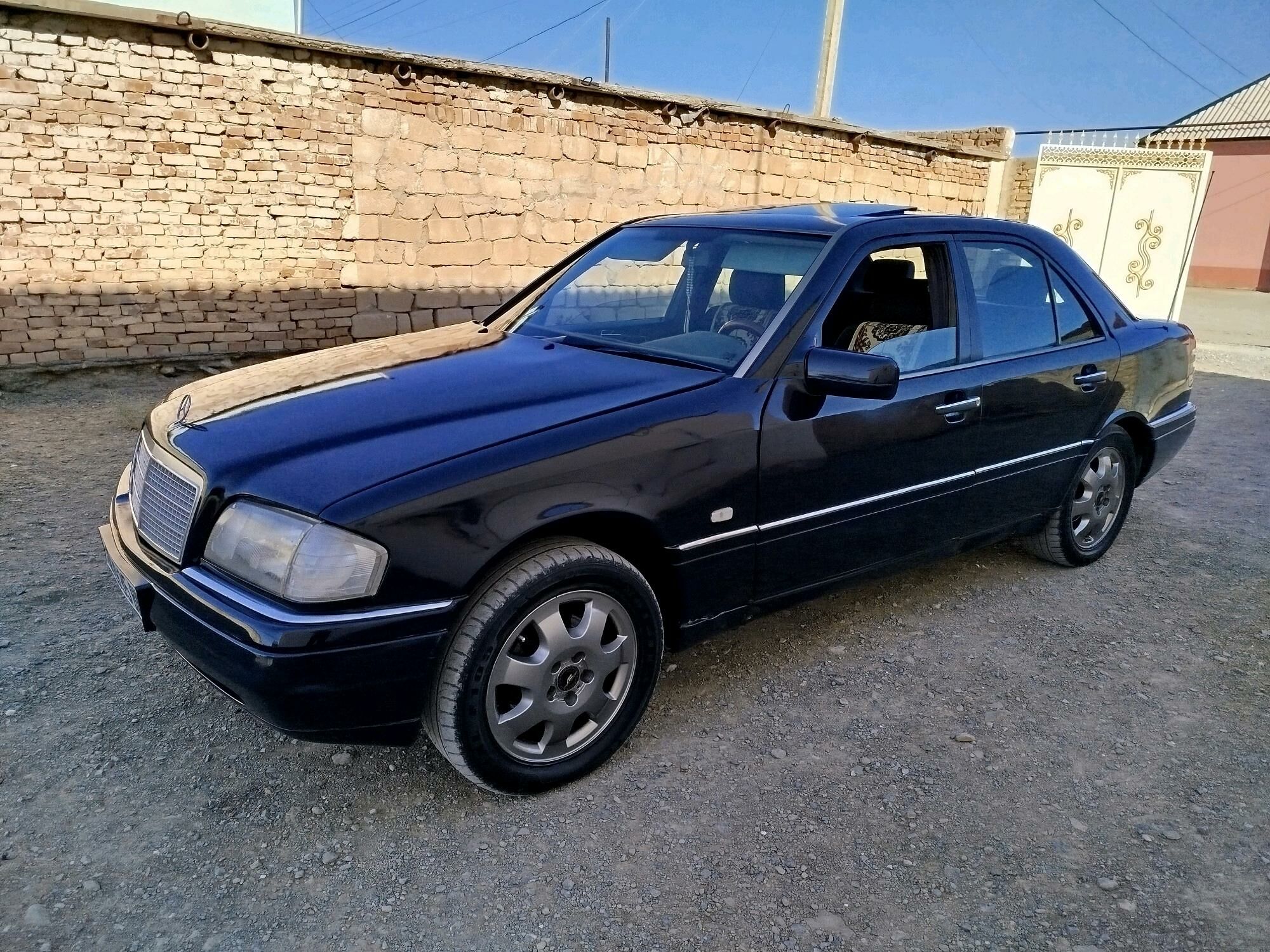Mercedes-Benz 230E 1994 - 48 000 TMT - Bereket - img 5