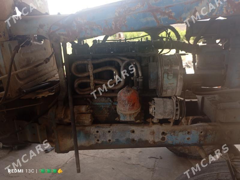 MTZ 80 2015 - 35 000 TMT - Kaka - img 4
