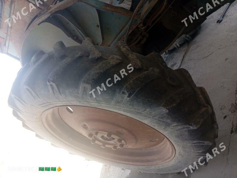 MTZ 80 2015 - 35 000 TMT - Kaka - img 3