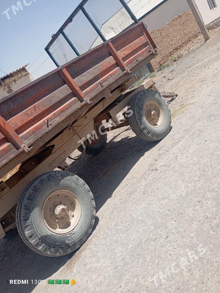 MTZ 80 2015 - 35 000 TMT - Kaka - img 2