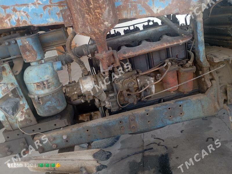 MTZ 80 2015 - 35 000 TMT - Kaka - img 7