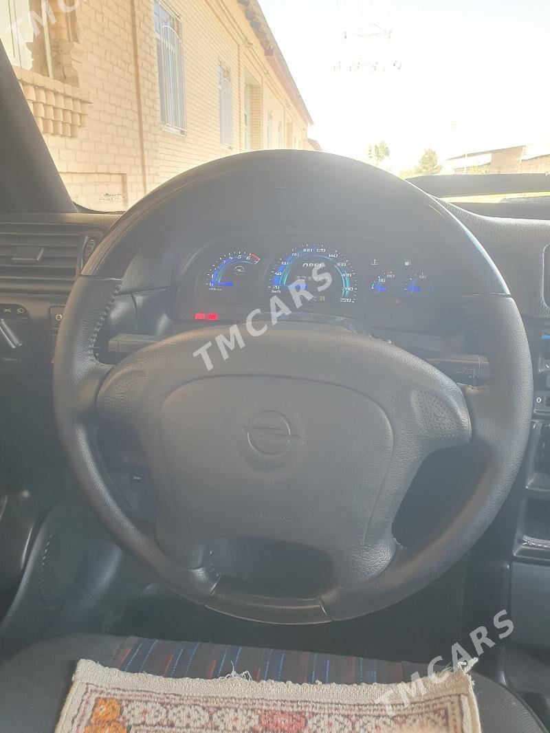 Opel Vectra 1993 - 70 000 TMT - Türkmenabat - img 2
