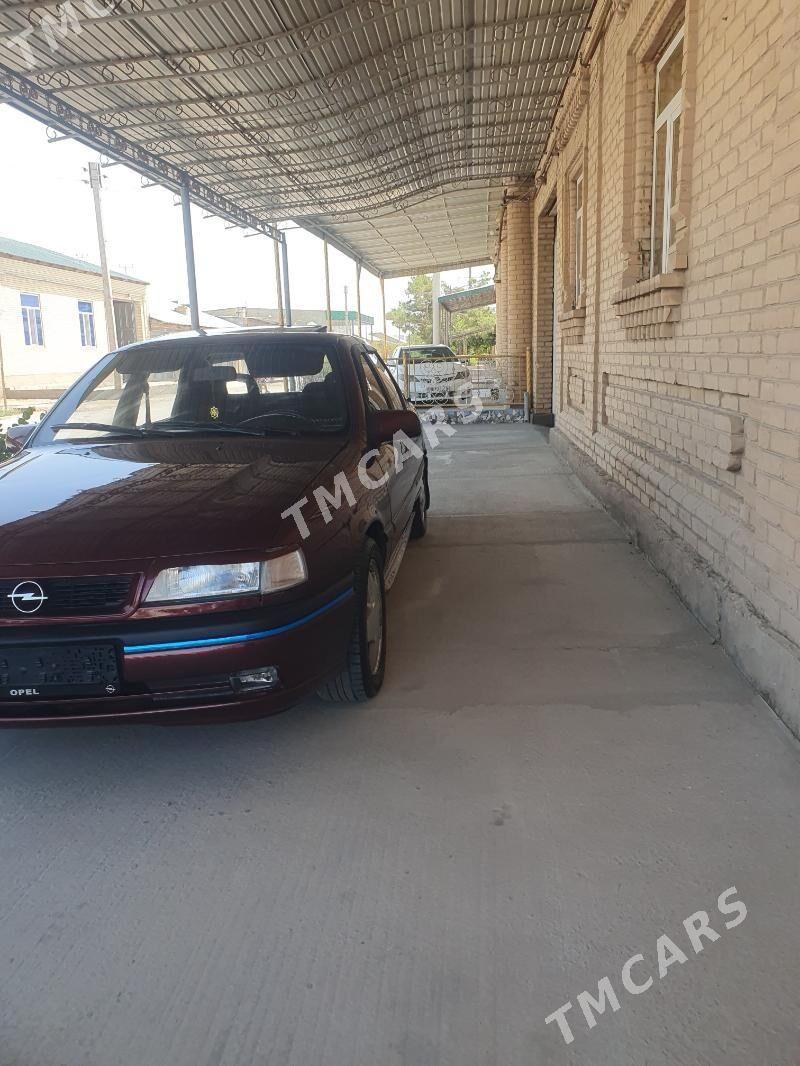 Opel Vectra 1993 - 70 000 TMT - Türkmenabat - img 4