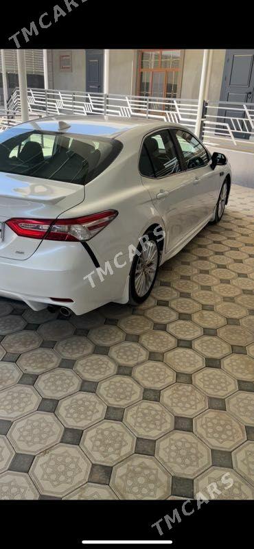 Toyota Camry 2020 - 295 000 TMT - Мары - img 5