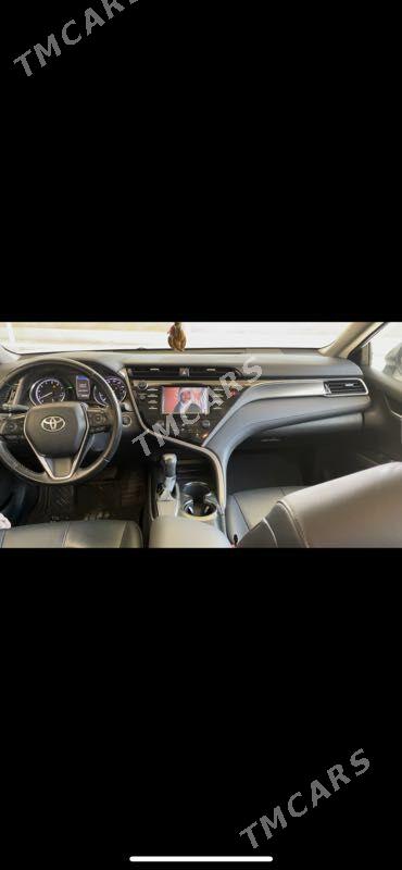 Toyota Camry 2020 - 295 000 TMT - Мары - img 2