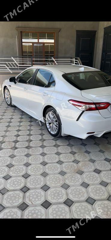 Toyota Camry 2020 - 295 000 TMT - Мары - img 3
