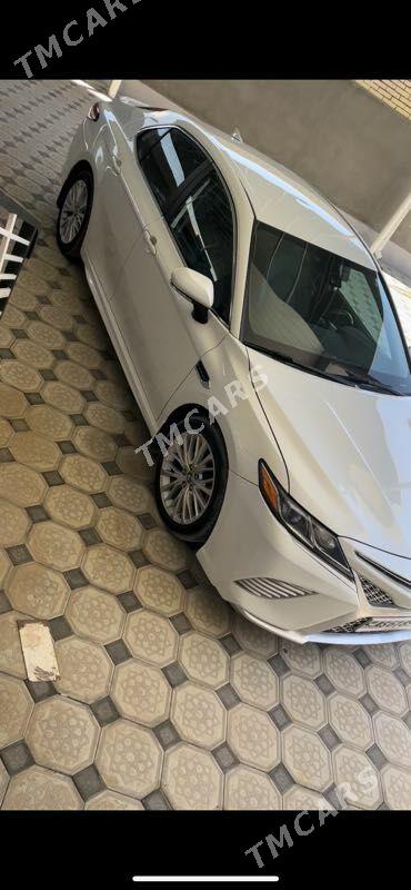 Toyota Camry 2020 - 295 000 TMT - Мары - img 6
