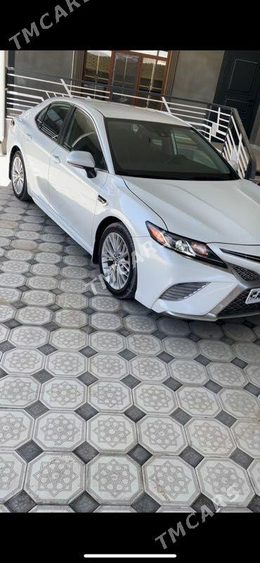Toyota Camry 2020 - 295 000 TMT - Мары - img 7