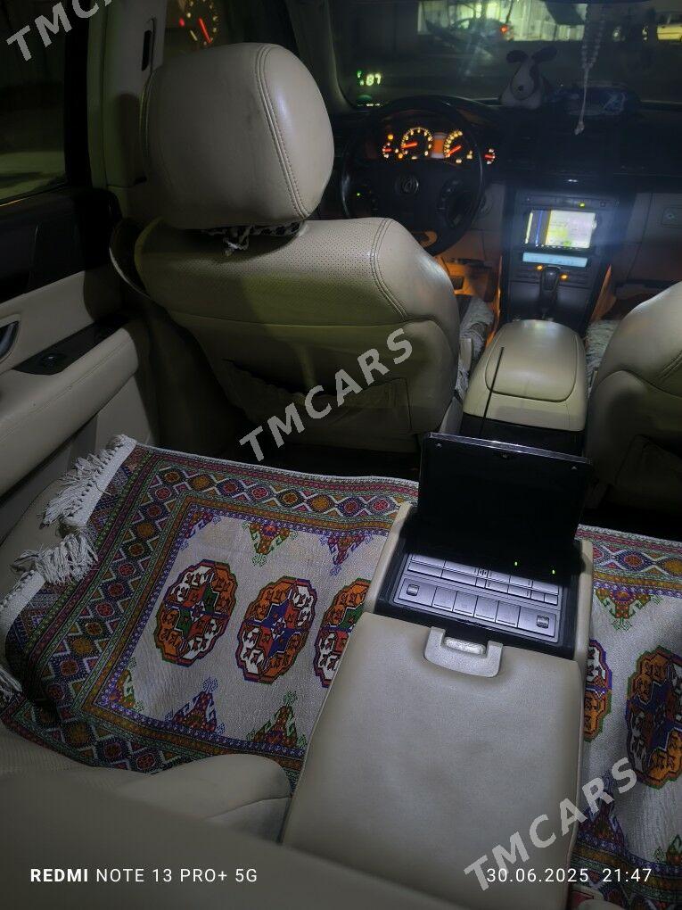 Kia Opirus 2006 - 70 000 TMT - Ашхабад - img 3