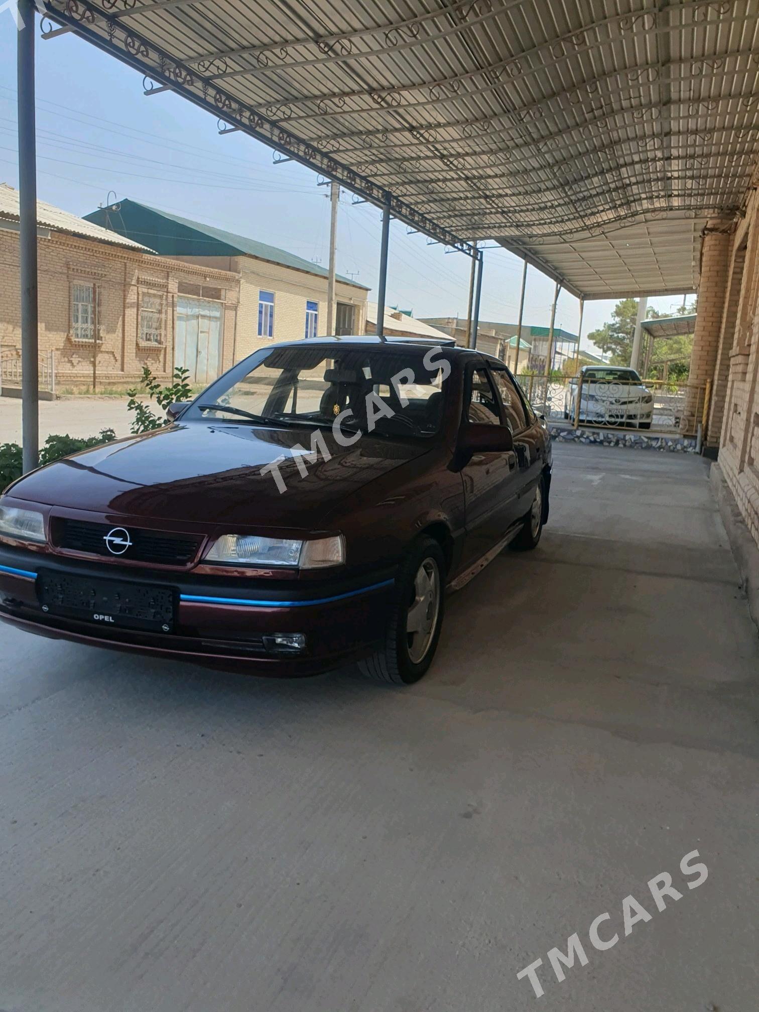 Opel Vectra 1993 - 70 000 TMT - Türkmenabat - img 8